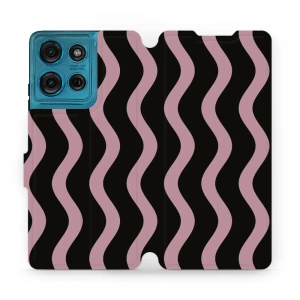 Etui do Motorola Moto G75 5G - wzór VA54S