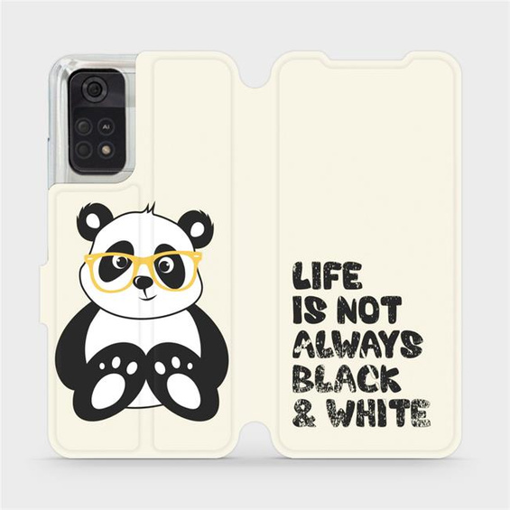 Etui do Xiaomi POCO M4 Pro 4G - wzór M041S