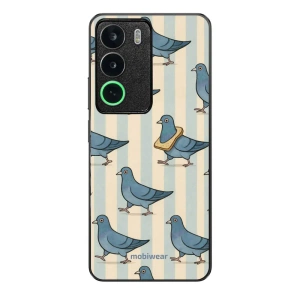 Etui Glossy Case do Realme C71 - wzór GP91G