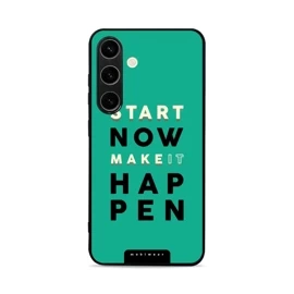 Etui Glossy Case do Samsung Galaxy S24 - wzór G079G