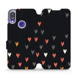 Etui do Xiaomi Redmi Note 7 - wzór VP79P
