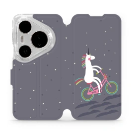 Etui do Huawei Pura 80 Pro - wzór V024P