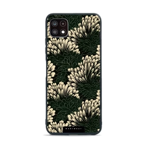 Etui Glossy Case do Samsung Galaxy A22 5G - wzór GA45G