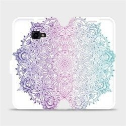 Etui do Samsung Galaxy Xcover 4 - wzór M008S