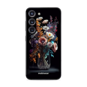 Etui Glossy Case do Samsung Galaxy S23 - wzór G012G