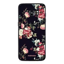 Etui Glossy Case do Samsung Galaxy S7 Edge - wzór G040G