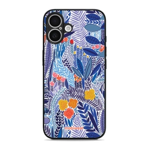 Etui Glossy Case do Apple iPhone 16 Plus - wzór G037G