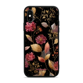 Etui Glossy Case do Apple iPhone X - wzór G171G