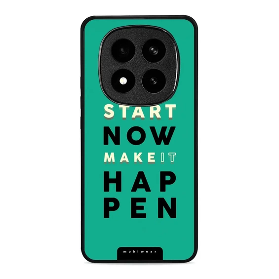 Etui Glossy Case do Xiaomi Redmi Note 14 Pro Plus 5G - wzór G079G