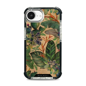 Etui MagSafe Elite Bumper Apple iPhone 16e - wzór D013D