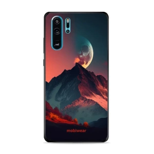 Etui Glossy Case do Huawei P30 Pro - wzór G007G