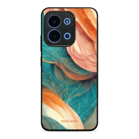 Etui Glossy Case do Xiaomi Redmi 15C - wzór G025G