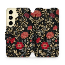 Etui do Samsung Galaxy S24 - wzór V172S