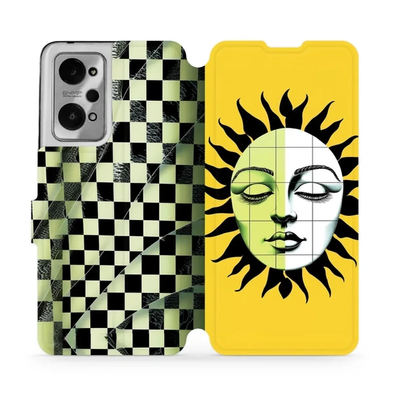 Etui do Realme GT 2 - wzór VP56S