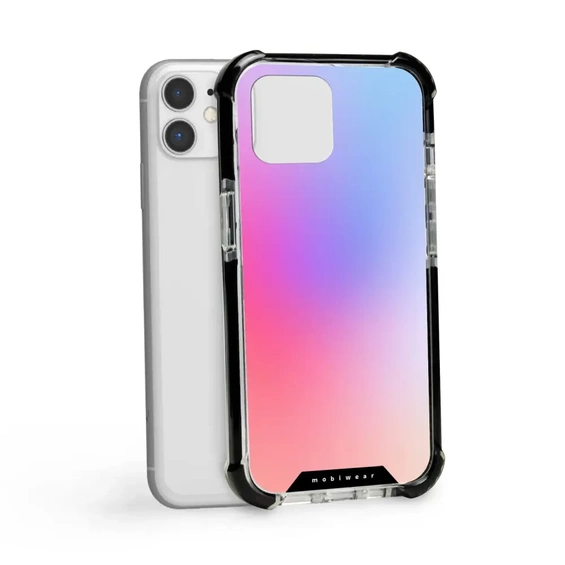 Etui MagSafe Elite Bumper Apple iPhone 11 - wzór D032D