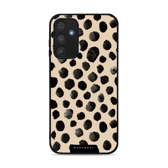 Etui Glossy Case do Samsung Galaxy M15 5G - wzór GA50G