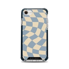 Etui MagSafe Elite Bumper Apple iPhone SE 2020 - wzór DA59D