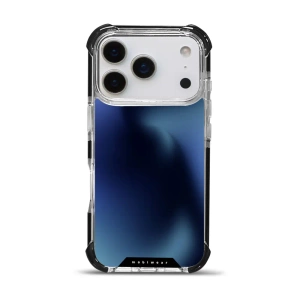 Etui MagSafe Elite Bumper Apple iPhone 17 Pro - wzór D037D