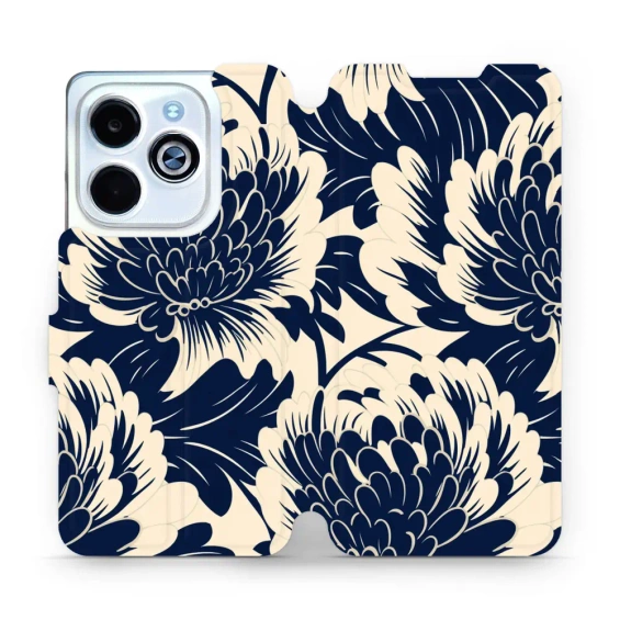 Etui do Infinix HOT 40i - wzór VA40S