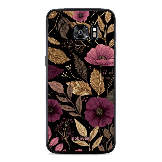 Etui Glossy Case do Samsung Galaxy S7 Edge - wzór G170G