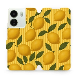 Etui do Xiaomi Redmi 13C - wzór VP81S