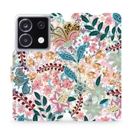 Etui do Xiaomi POCO X6 - wzór MX04S