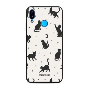 Etui Glossy Case do Huawei P20 Lite - wzór G162G