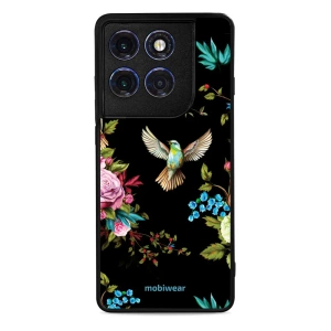 Etui Glossy Case do Motorola Edge 60 Pro - wzór G041G