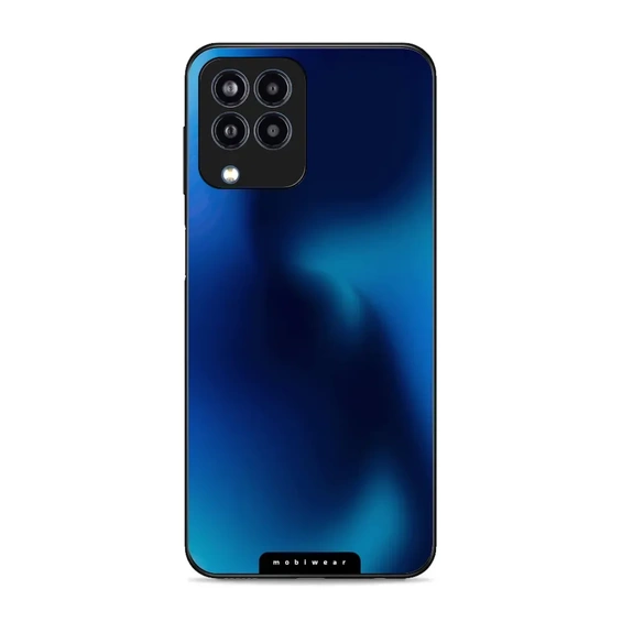 Etui Glossy Case do Samsung Galaxy M33 5G - wzór G068G
