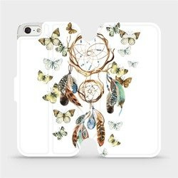 Etui do Apple iPhone 5s - wzór M001P