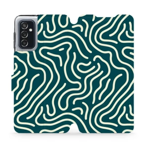 Etui do Samsung Galaxy M52 5G - wzór VA61S