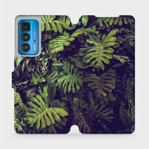 Etui do Motorola Edge 20 Pro - wzór V136P