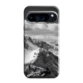 Etui Elite Pro do Google Pixel 9 Pro - wzór E152E