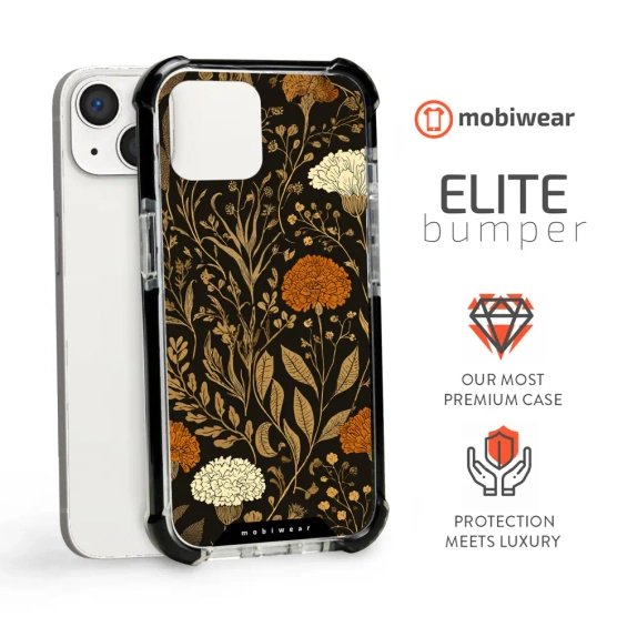 Etui MagSafe Elite Bumper Apple iPhone 13 - wzór D174D