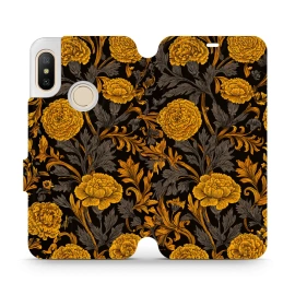 Etui do Xiaomi Mi A2 Lite - wzór V173S