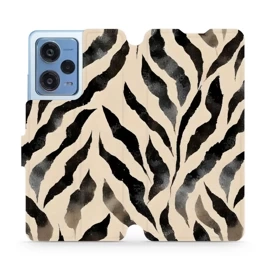 Etui do Xiaomi Redmi Note 12 Pro Plus 5G - wzór VA53S