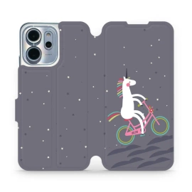 Etui do OPPO Reno 14 FS 5G - wzór V024P