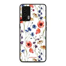 Etui Glossy Case do Realme GT Master Edition - wzór G032G