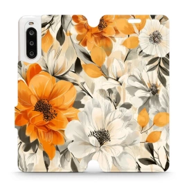 Etui do Sony Xperia 10 II - wzór VP75S