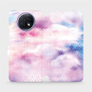 Etui do Xiaomi Redmi Note 9T - wzór MR02S