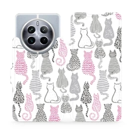 Etui do Realme 12 5G - wzór MX01S