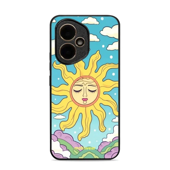 Etui Glossy Case do Huawei Honor 400 - wzór G057G