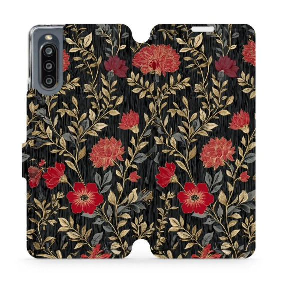 Etui do Sony Xperia 10 IV - wzór V172S