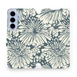 Etui do Samsung Galaxy S25 FE 5G - wzór VA42S