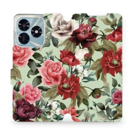 Etui do Huawei Honor X5c Plus - wzór MD06P