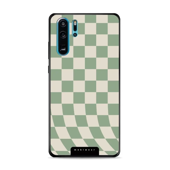 Etui Glossy Case do Huawei P30 Pro - wzór GA58G