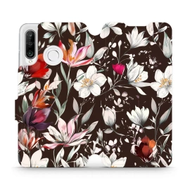 Etui do Huawei P30 Lite - wzór VP72S