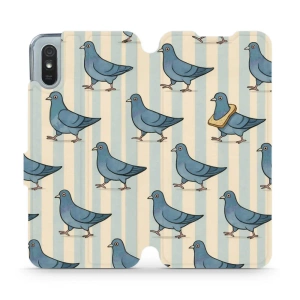 Etui do Xiaomi Redmi 9A - wzór VP91S