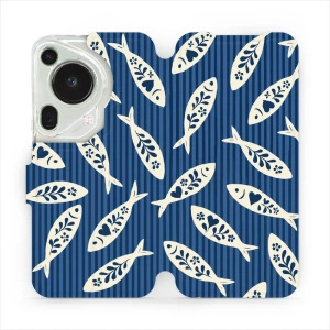 Etui do Huawei Pura 70 Ultra - wzór VP89S