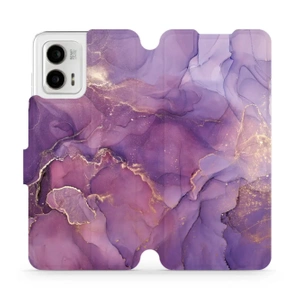 Etui do Motorola Moto G73 5G - wzór VP20S